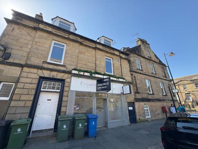 Apartment for rent in Cambuskenneth, Scotland
