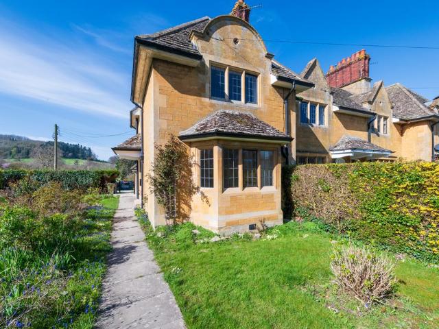 House for rent in Dumbleton, Tewkesbury