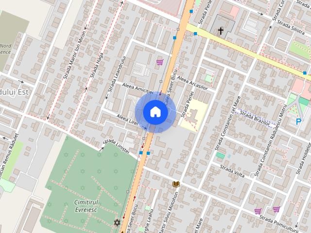 Casă închirieri în Timisoara, Timiș