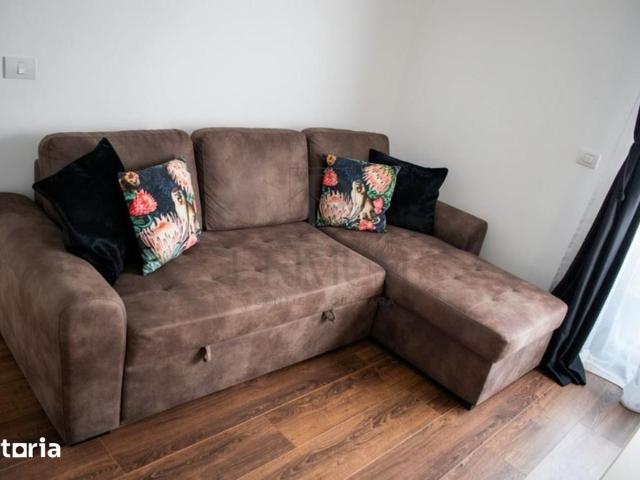 Apartament închirieri în Dumbrăvița, Timiș