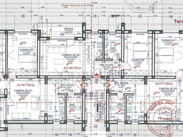 Apartament vânzări