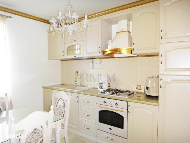 Apartament vânzări în Dumbravita, Timiș