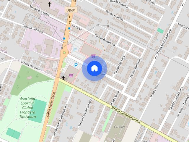 Apartament închirieri în Dumbrăvița, Timiș