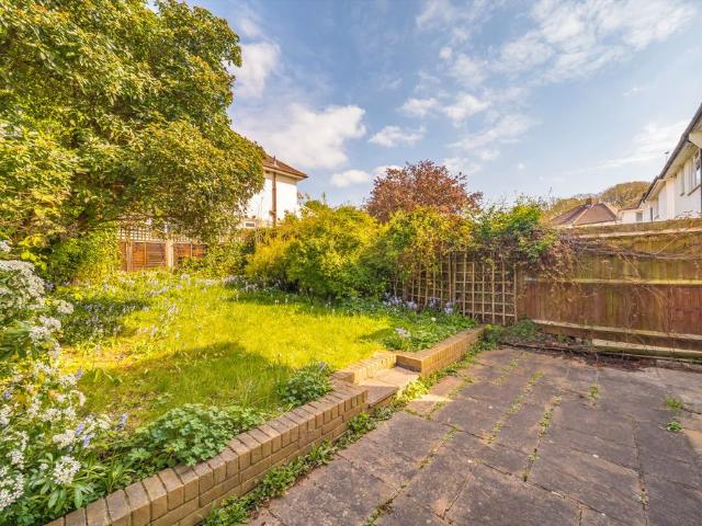 House for rent in Well Hall, Greater London