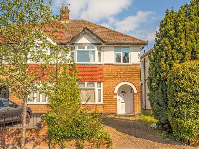 House for rent in Shooters Hill, Greater London