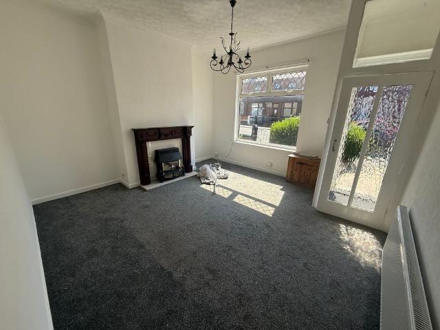 House for rent in Hollins, Bury