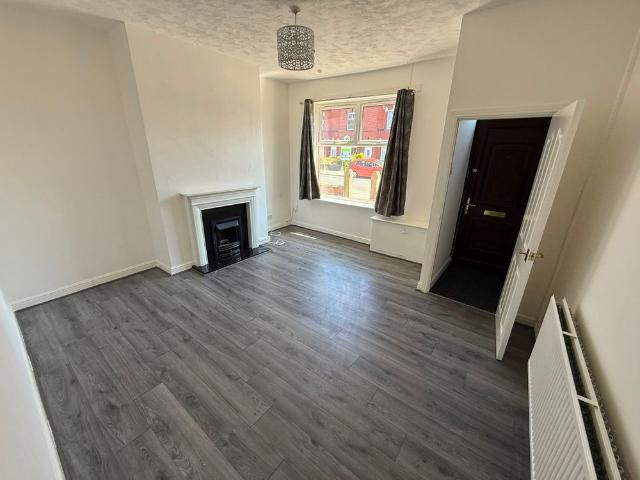 House for rent in Hollins, Bury