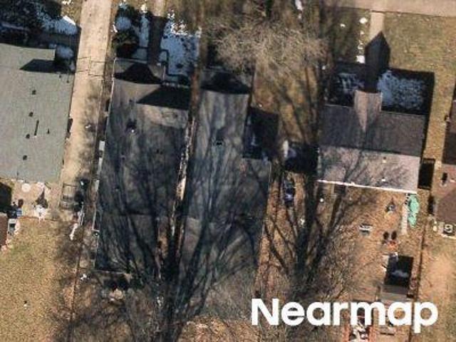 House for sale in Louisville, Kentucky