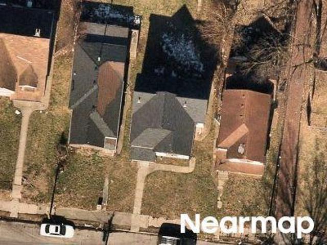 House for sale in Louisville, Kentucky