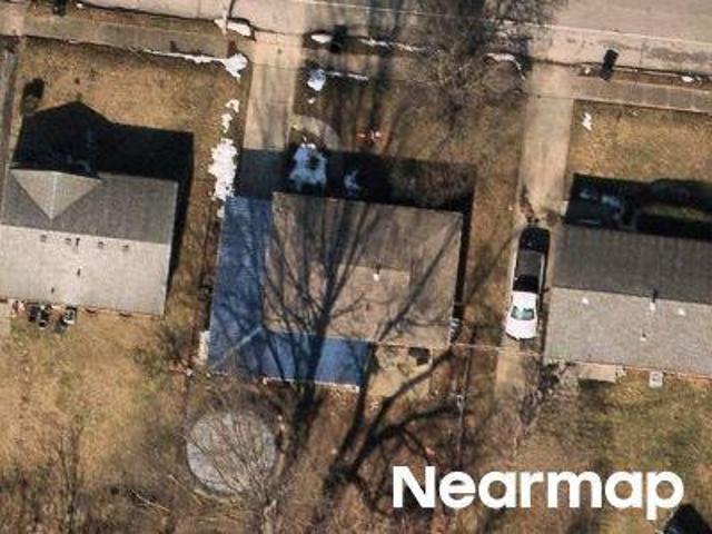 House for sale in Louisville, Kentucky