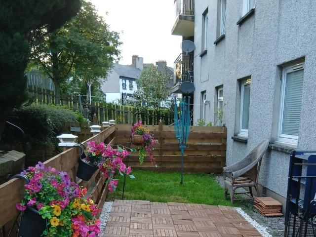 Apartment for rent in Dumfries, Scotland