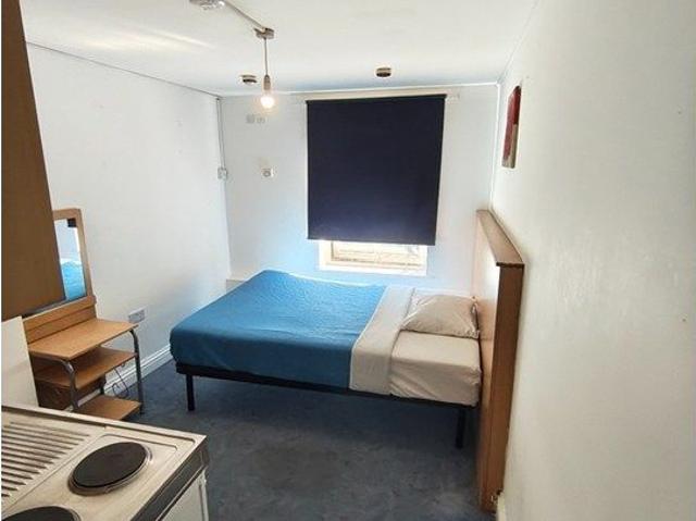 Studio for rent in Spring Park, Isle Of Man