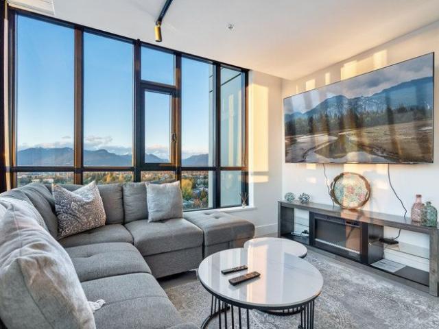 House for rent in Vancouver, British Columbia