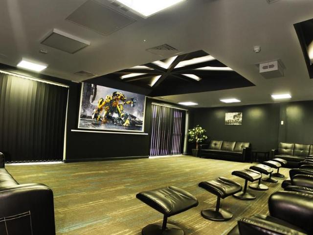 Studio for rent in Spring Park, Isle Of Man