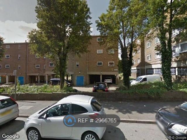 Apartment for rent in Spring Park, Luton