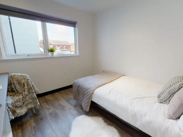 Apartment for rent in Spring Park, Luton