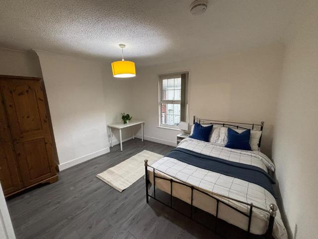 House for rent in New Town, Luton