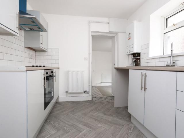 Apartment for rent in Treherbert