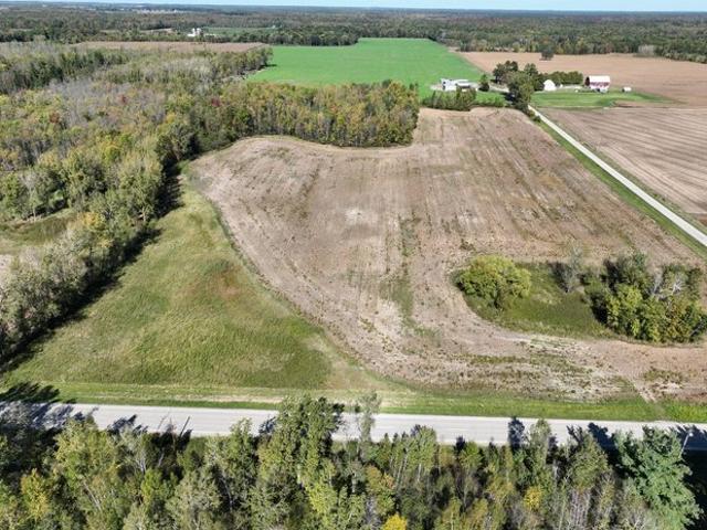 Land for sale in Little Suamico, Wisconsin