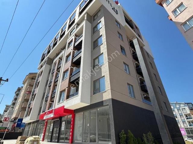 Nilüfer, Bursa içerisinde satılık mülk