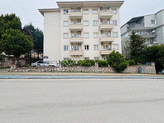 Dumlupınar Mahallesi, Nilüfer içerisinde kiralık mülk
