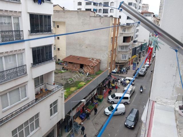Ordu içerisinde satılık mülk