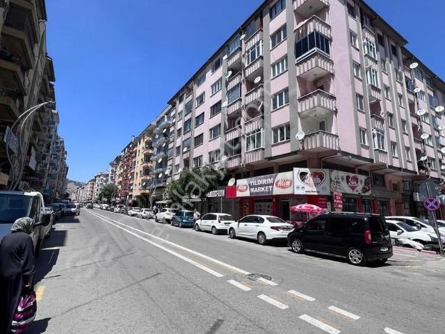Afyon Merkez, Afyonkarahisar içerisinde kiralık mülk