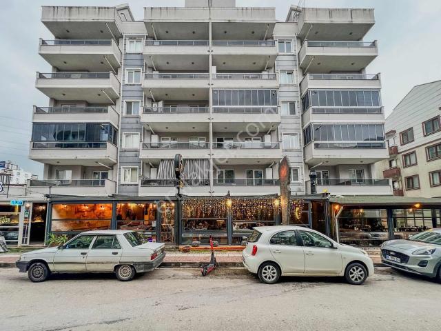 Dumlupınar Mahallesi, Nilüfer içerisinde kiralık mülk