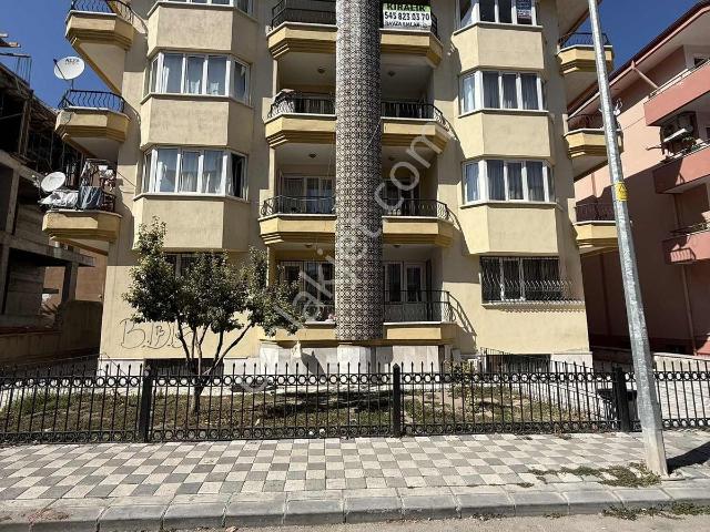 Dumlupınar Mahallesi, Afyonkarahisar Merkez içerisinde kiralık mülk