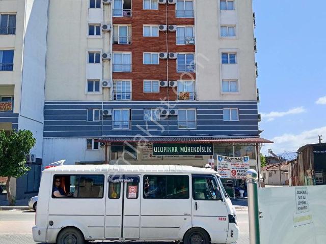 Dumlupınar Mah., Nazilli içerisinde kiralık mülk