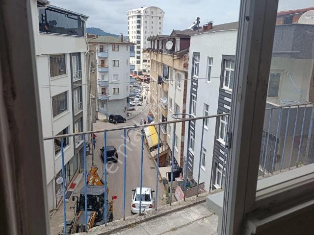 Ordu içerisinde satılık mülk