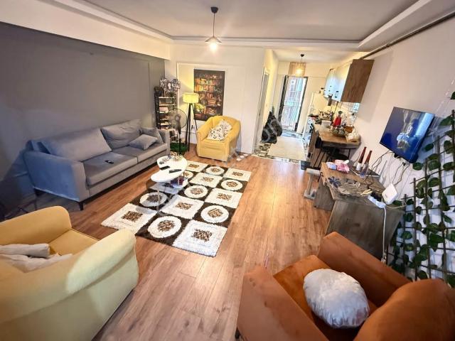 Nilüfer, Bursa içerisinde kiralık mülk