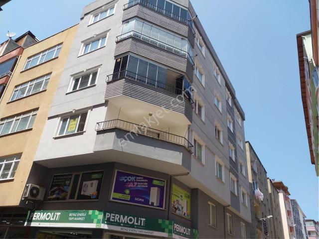 Ordu içerisinde satılık mülk