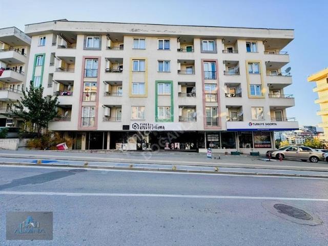 Dumlupınar Mahallesi, Nilüfer içerisinde kiralık mülk