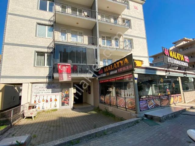 Nilüfer, Bursa içerisinde kiralık mülk