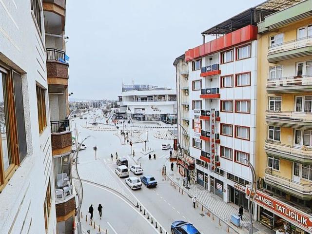 Afyon Merkez, Afyonkarahisar içerisinde kiralık mülk