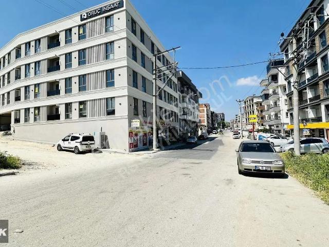 Nilüfer, Bursa içerisinde kiralık mülk
