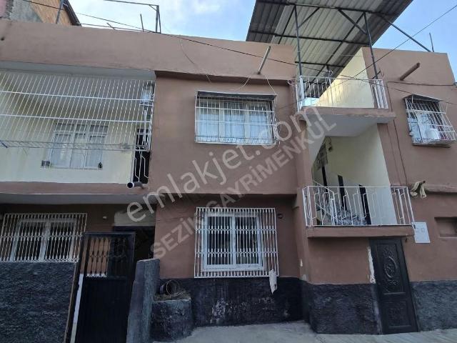 Seyhan, Adana içerisinde satılık Villa