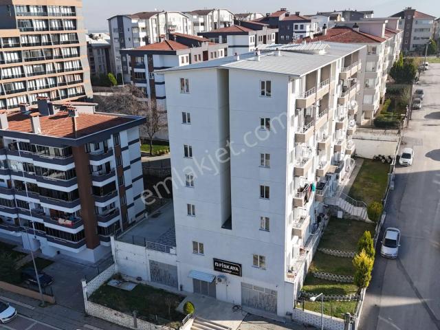 Nilüfer, Bursa içerisinde kiralık mülk