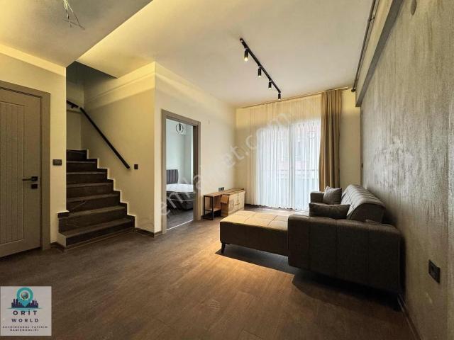 Nilüfer, Bursa içerisinde kiralık mülk