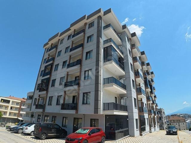 Nilüfer, Bursa içerisinde satılık mülk