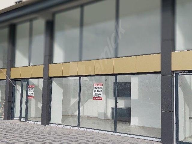 Çubuk, Ankara içerisinde satılık Dükkan