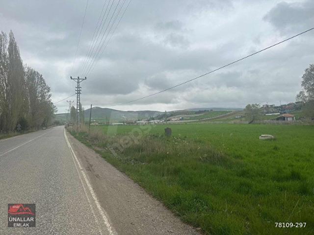 Pursaklar, Ankara içerisinde satılık Arsa