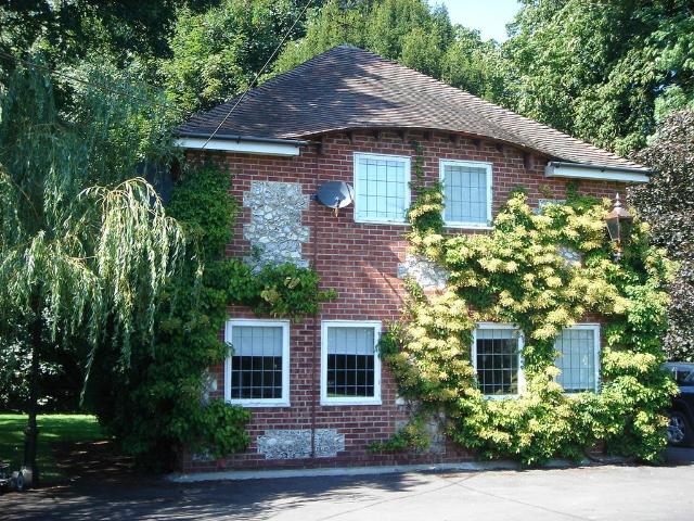 House for rent in Priest Down, Hampshire