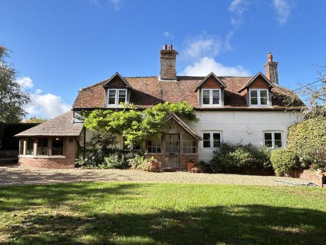 House for rent in Dummer, Basingstoke and Deane