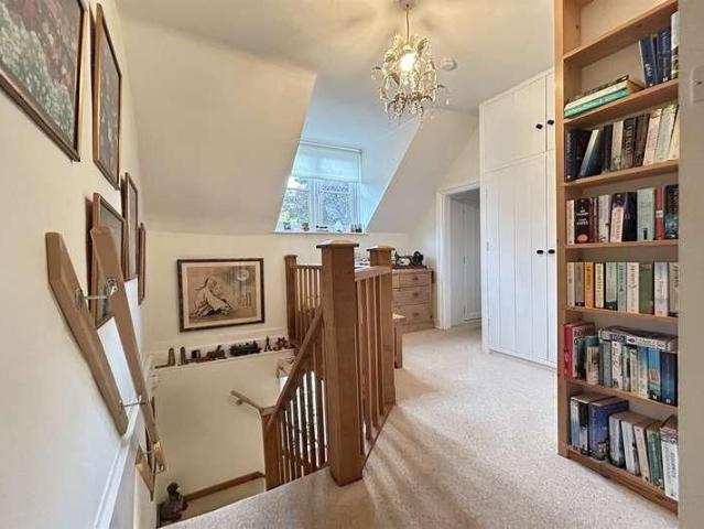 House for rent in Dummer, Basingstoke and Deane