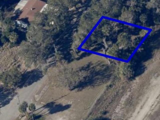Land for sale in Titusville, Florida