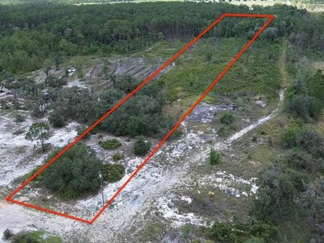 Land for sale in Babson Park, Florida