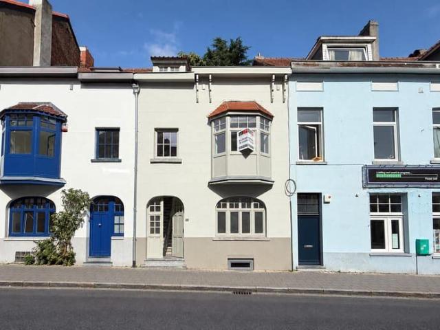 Maison location à Sint-pieters-woluwe, Bruxelles