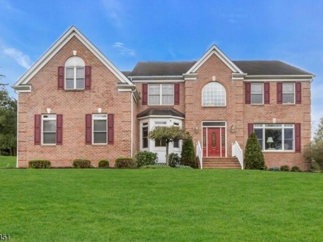 House for sale in Bridgewater, New Jersey